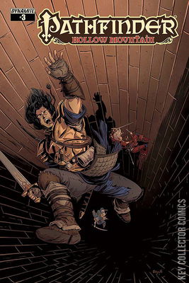 Pathfinder: Hollow Mountain