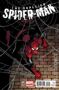 Superior Spider-Man #2