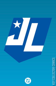 Variant Cover for Justice League Unlimited #17