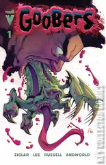 Variant Cover for Goobers #1