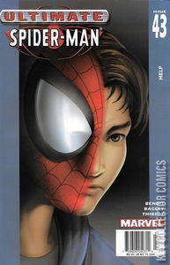 Ultimate Spider-Man #43