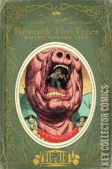 Cover for Beneath the Trees Where Nobody Sees #2