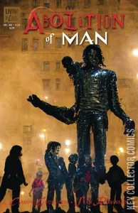 Abolition of Man, The #3