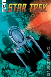 Star Trek #4