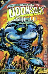 Doomsday Squad #2