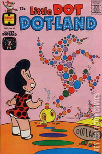 Little Dot Dotland #32