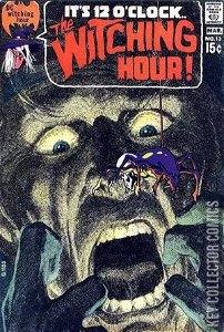 The Witching Hour #13