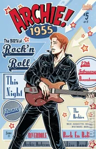 Archie '55 #5