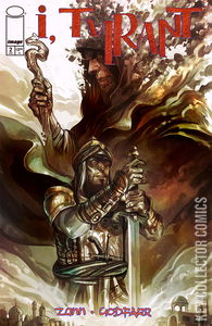 I, Tyrant #2