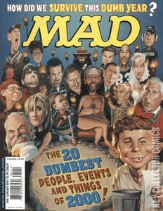 Mad #401