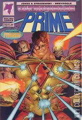 Cover for Prime #10