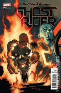 Ghost Rider #2