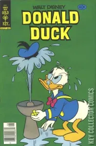Donald Duck #210