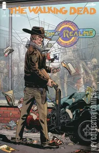 The Walking Dead #1