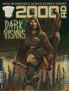 2000 AD #2210