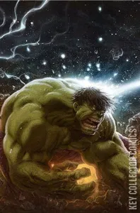 Immortal Hulk #1