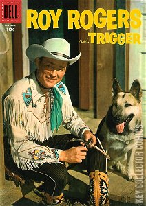 Roy Rogers & Trigger #95