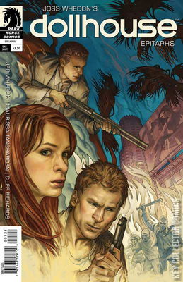 Dollhouse: Epitaphs