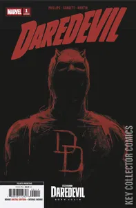 Daredevil #1