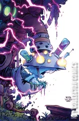 Variant Cover for Twig #2