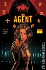 The Agent #1