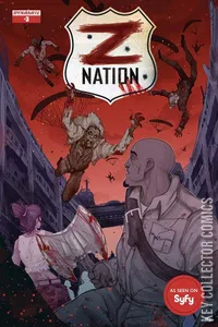 Z Nation #3