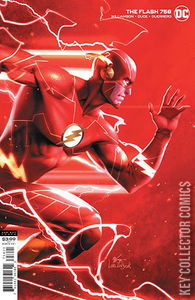 Flash #758