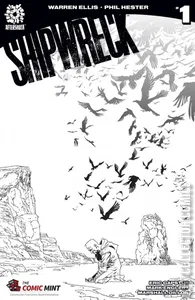 Shipwreck #1