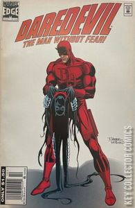 Daredevil #345 