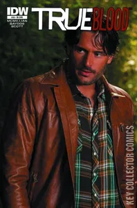 True Blood #10