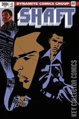 Variant Cover for Shaft #1