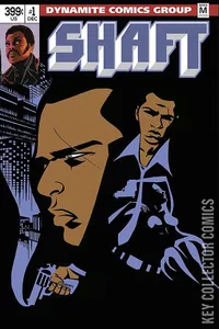 Shaft #1