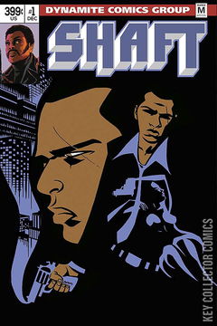 Variant Cover for Shaft #1