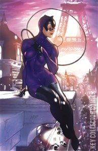 Catwoman #67