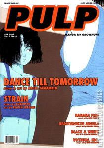 Pulp #4