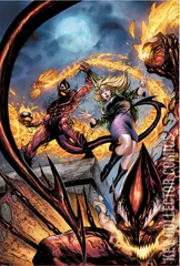 Variant Cover for Amazing Spider-Man #797