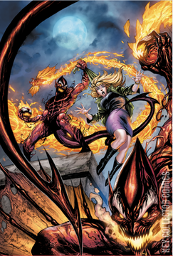 Variant Cover for Amazing Spider-Man #797