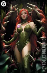 Variant Cover for Poison Ivy #35