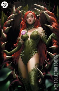 Poison Ivy #35