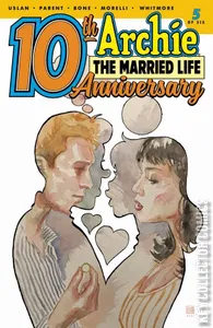 Archie: The Married Life - 10th Anniversary #5