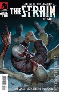 The Strain: The Fall #3