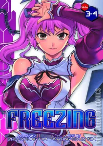 Freezing Omnibus #3