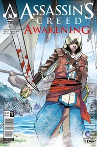 Assassin's Creed: Awakening #6