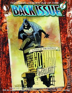 Back Issue #67