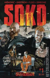 Soko #1
