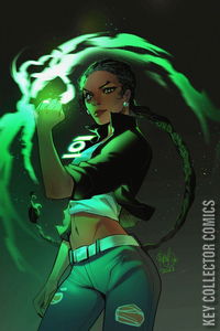 Absolute Green Lantern