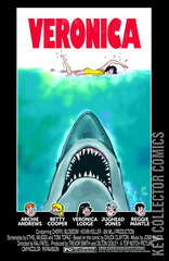 Variant Cover for Archie's TV Laugh-Out #79