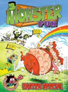 Monster Fun