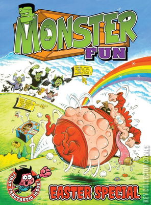 Monster Fun