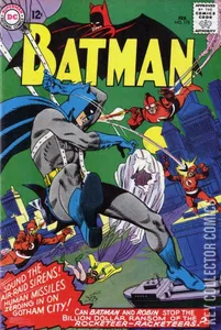 Batman #178